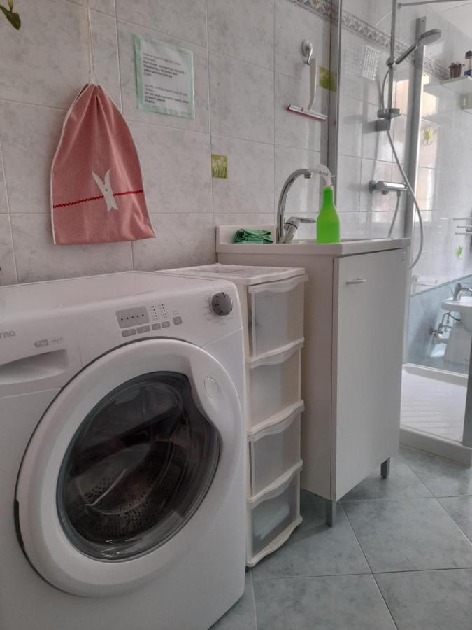 Appartamento Centrale Con Garage Асти Экстерьер фото